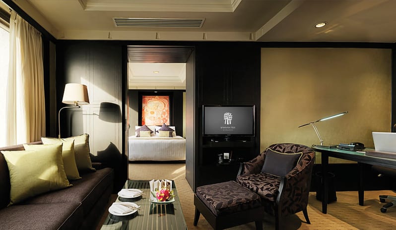 Banyan Tree Bangkok-Horizon Room 3_11460